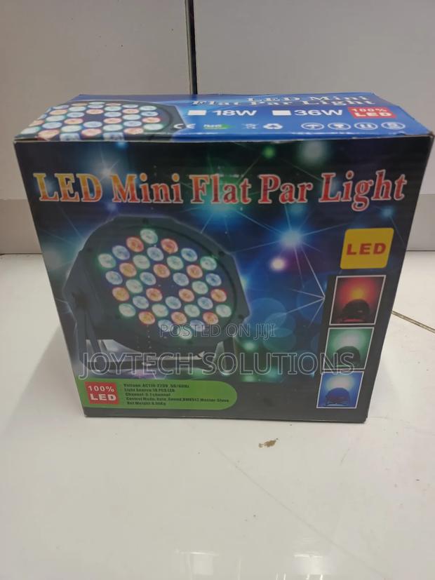 Led Mini Flash Light