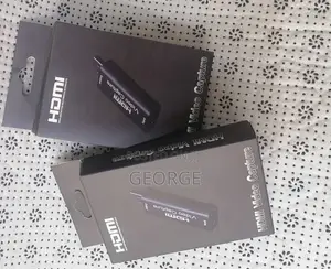 Affordable USB 2.0 1080P HDMI Video Capture Card