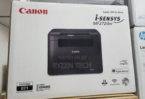 CANON Imageclass Mf272dw