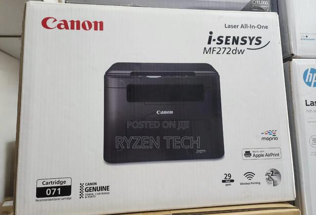 CANON Imageclass Mf272dw