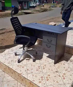 Beguiling Office Desk