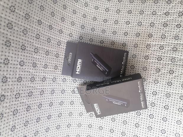 Compatible Capture Card, HDMI to USB 2.0 -1080p