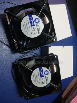 Ac Fan 240vac