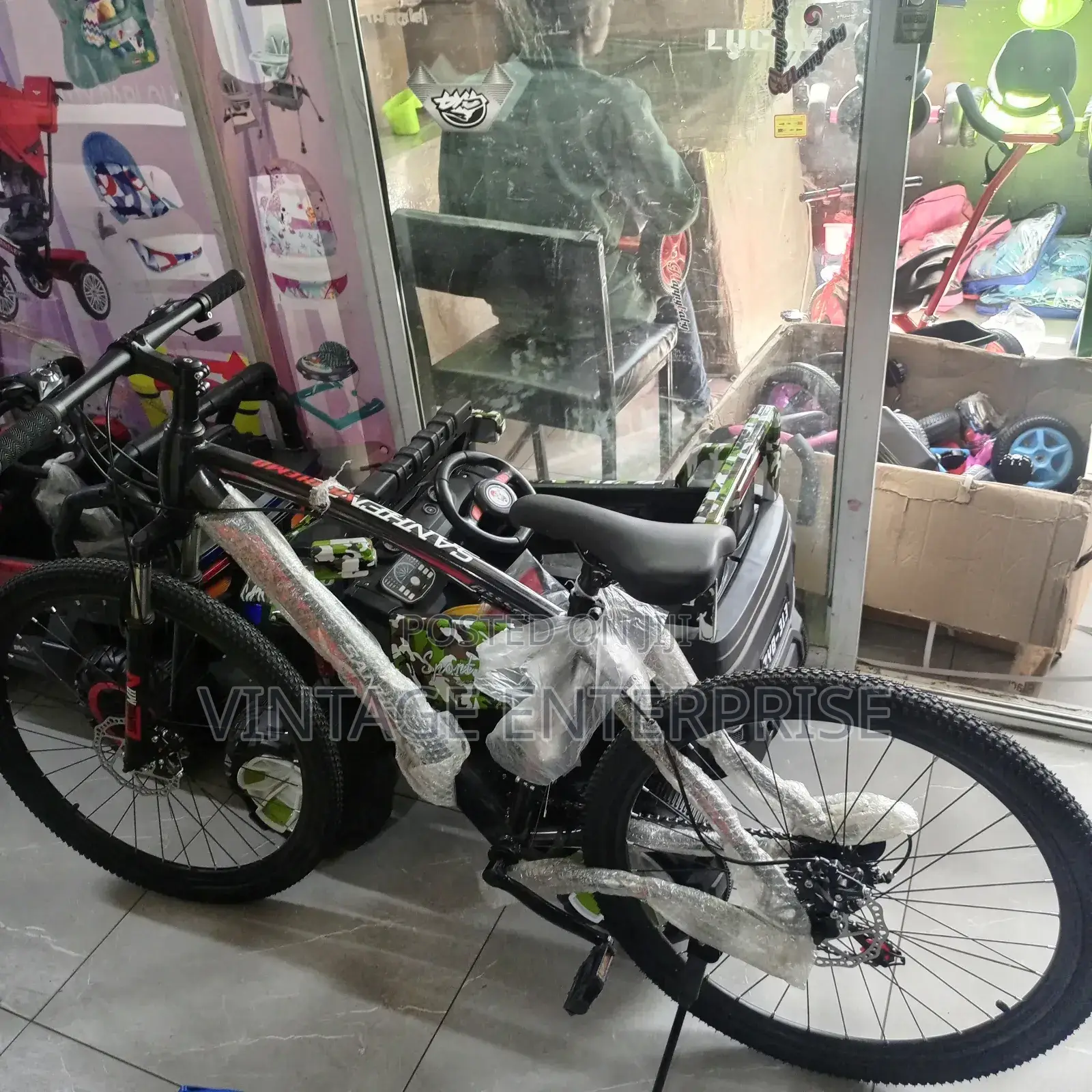 Bike 26 Bicycle