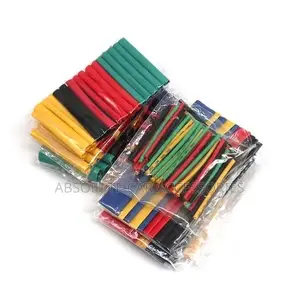 Assorted Heatshrinks(328pcs)