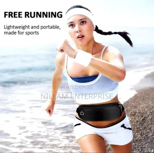 Waterproof Jogging Pouch