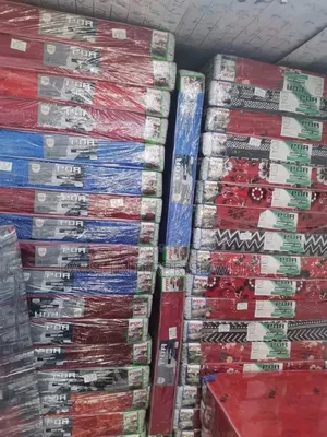 Poa Mattress