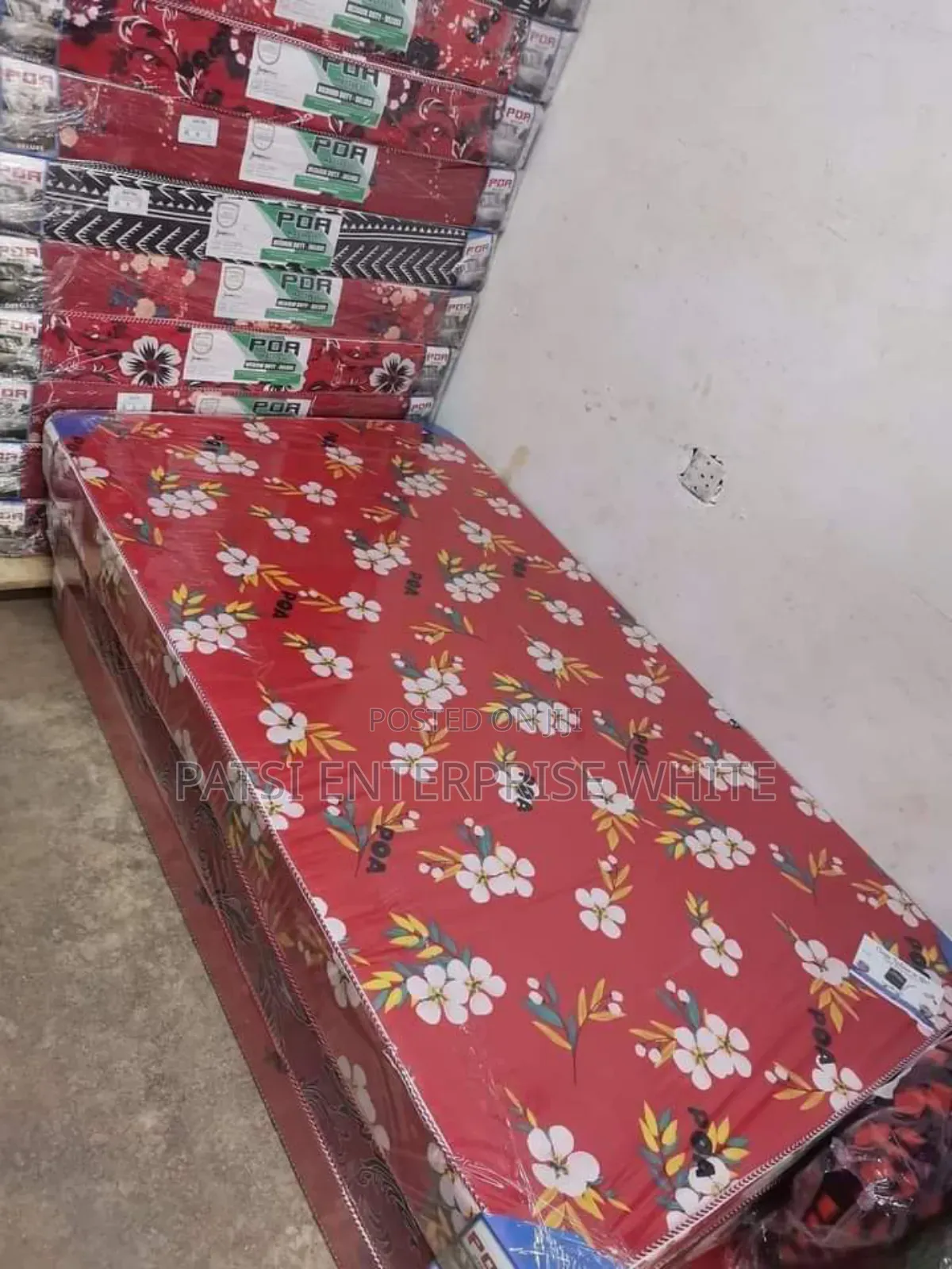 Poa Mattress