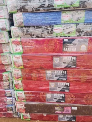 Poa Mattress