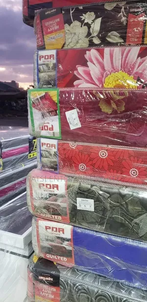 Poa Mattress