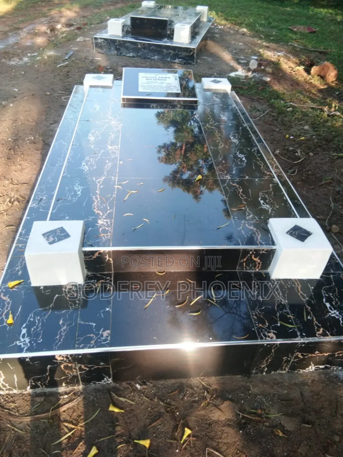 Tombstones