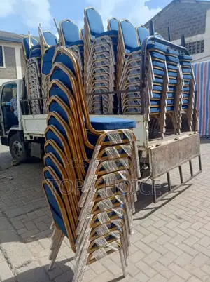 Conference/Church Chairs