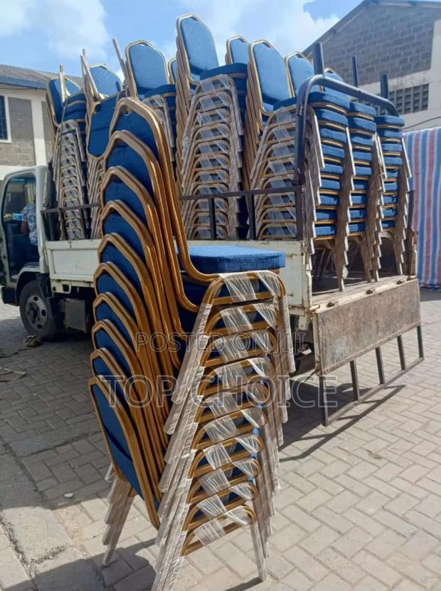 Conference/Church Chairs