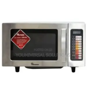 Microwave, 700w - 20l Digital