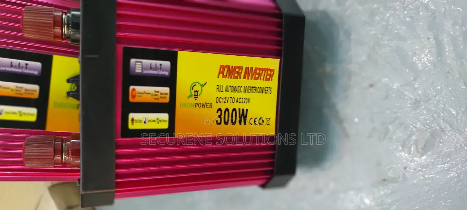 Modified Inverter 300W