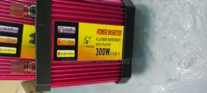 Modified Inverter 300W