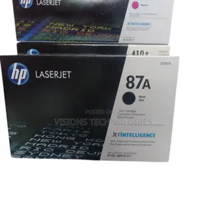 Hp Laserjet M501 Quality Black Toner