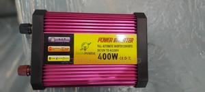 Modified Solar Inverter 400W - main view