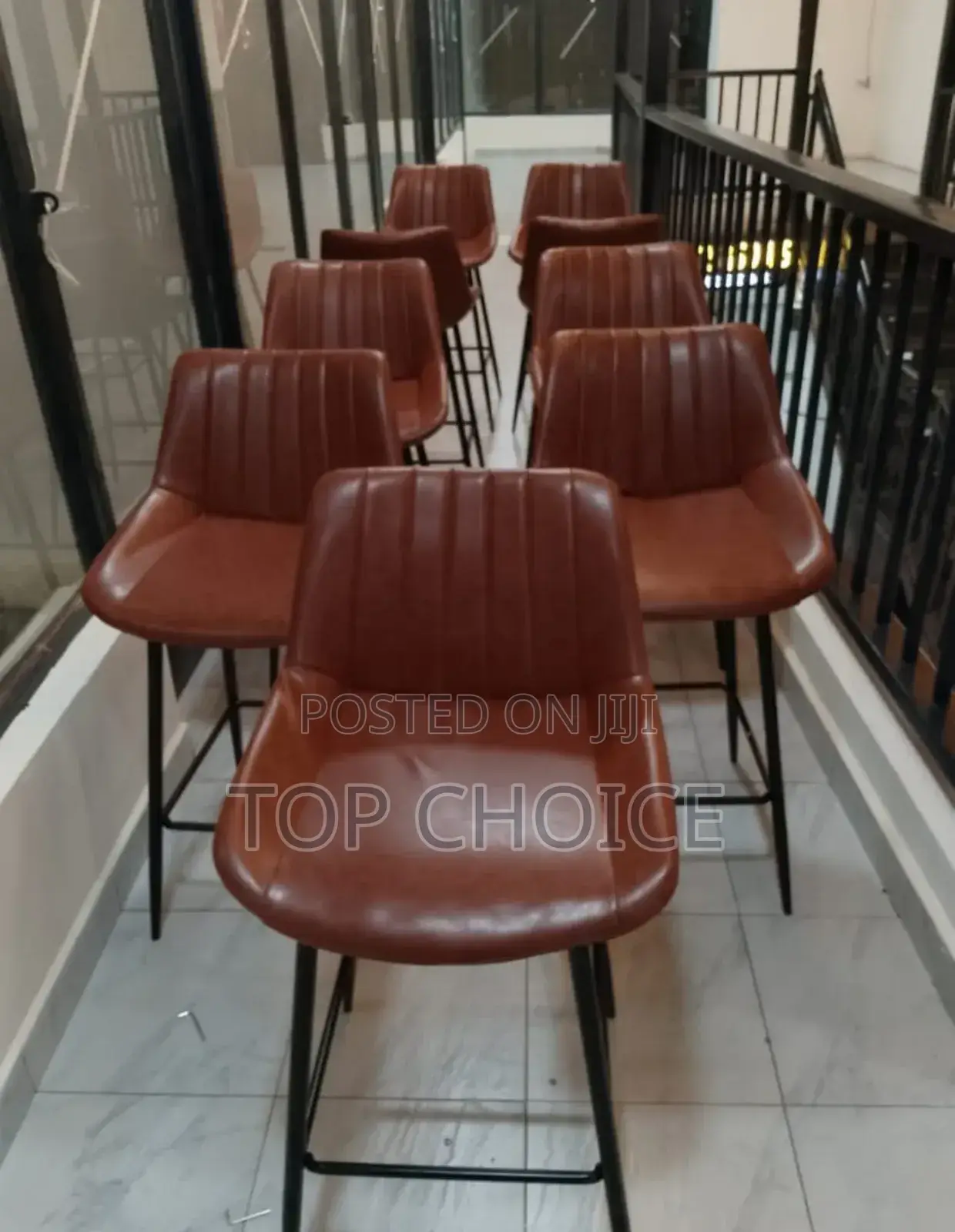 Balcony Stools/Bar Stools