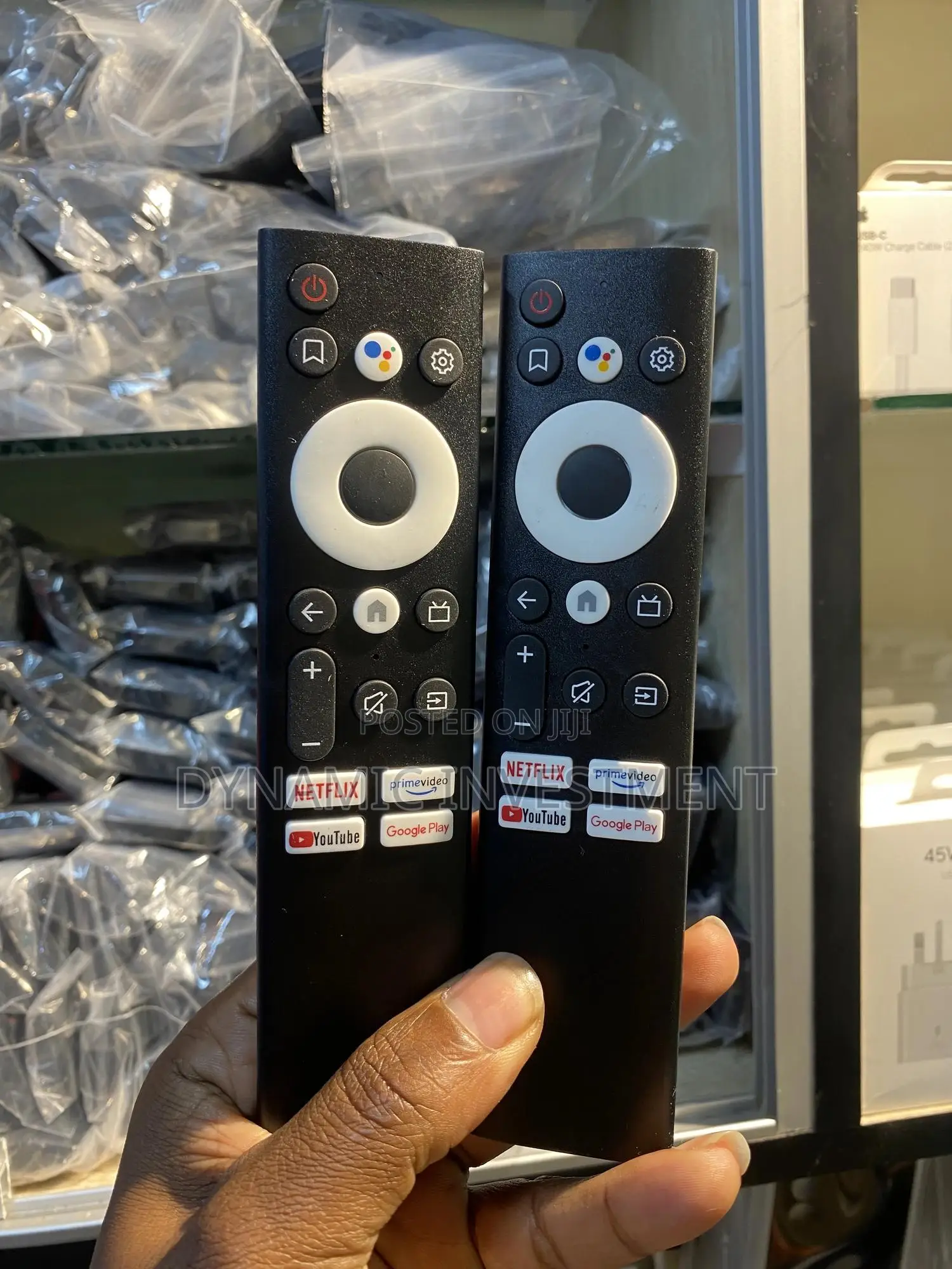 Skyworth !! Skyworth !! Android/Smart TV Remote Control