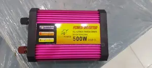Modified Solar Inverter 500W