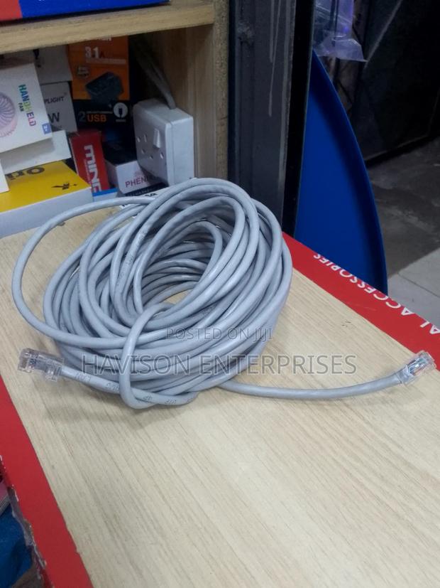 Ethernet Cable Per MTR - main view