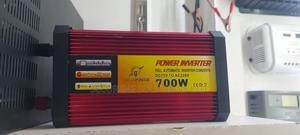 Modified Solar Inverter 700W - thumbnail 2