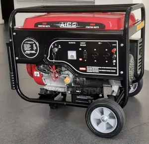 AICO LT7500CLE 7.5 Kva Petrol Generator