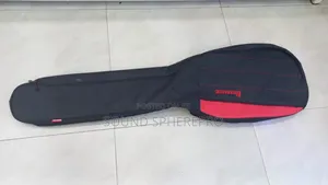 Ibanez Bass Guitar Padded Bag