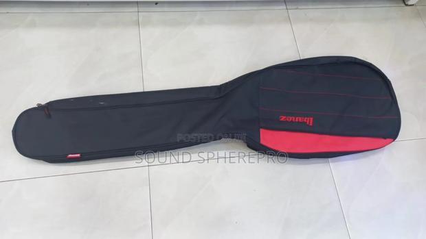 Ibanez Bass Guitar Padded Bag - thumbnail 2