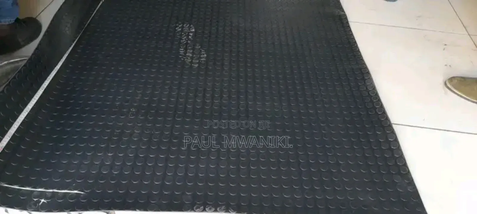 Anti Slip Mats , Coin Rubber Mats