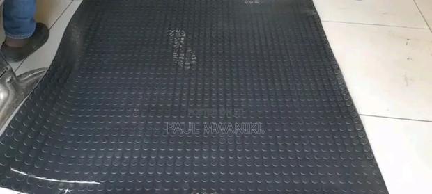 Anti Slip Mats , Coin Rubber Mats - thumbnail 5