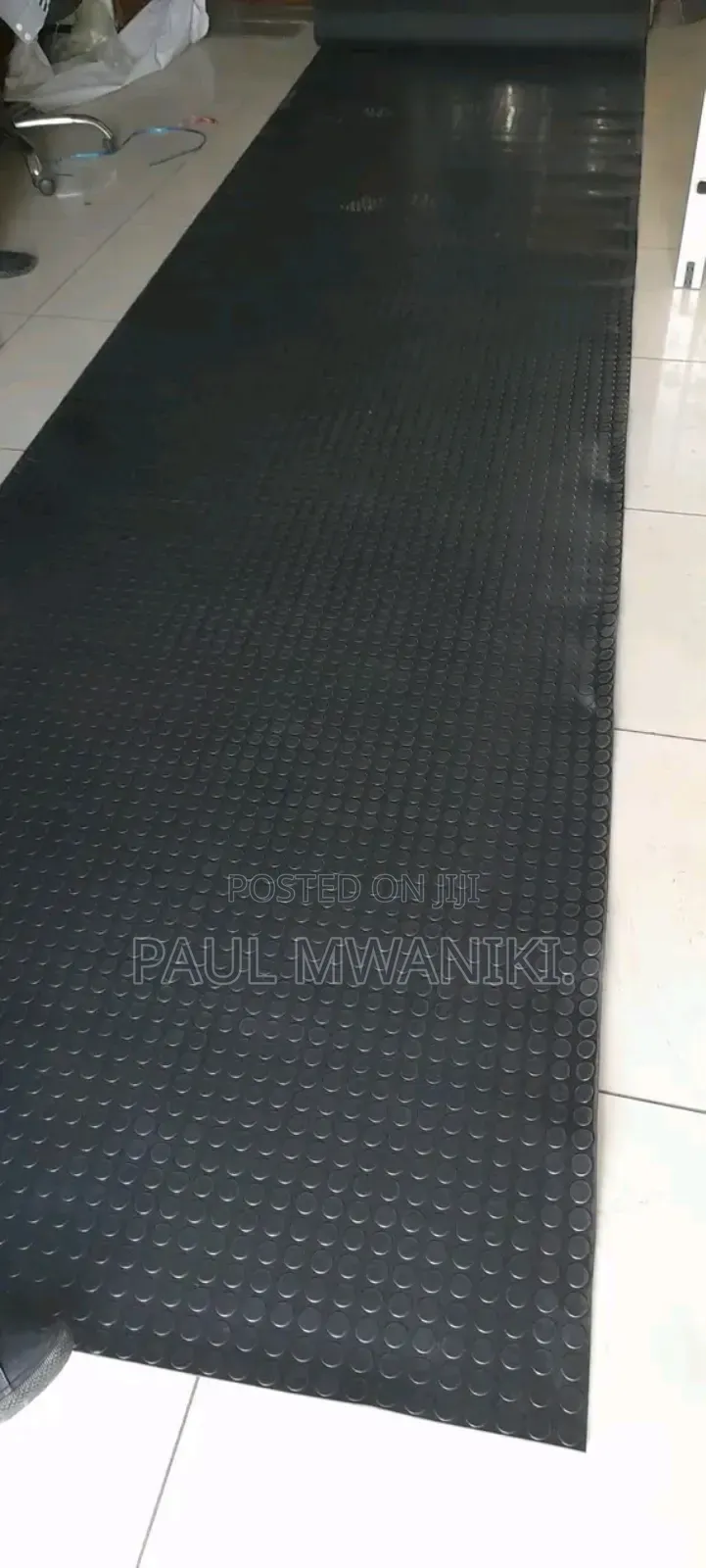 Anti Slip Mats , Coin Rubber Mats