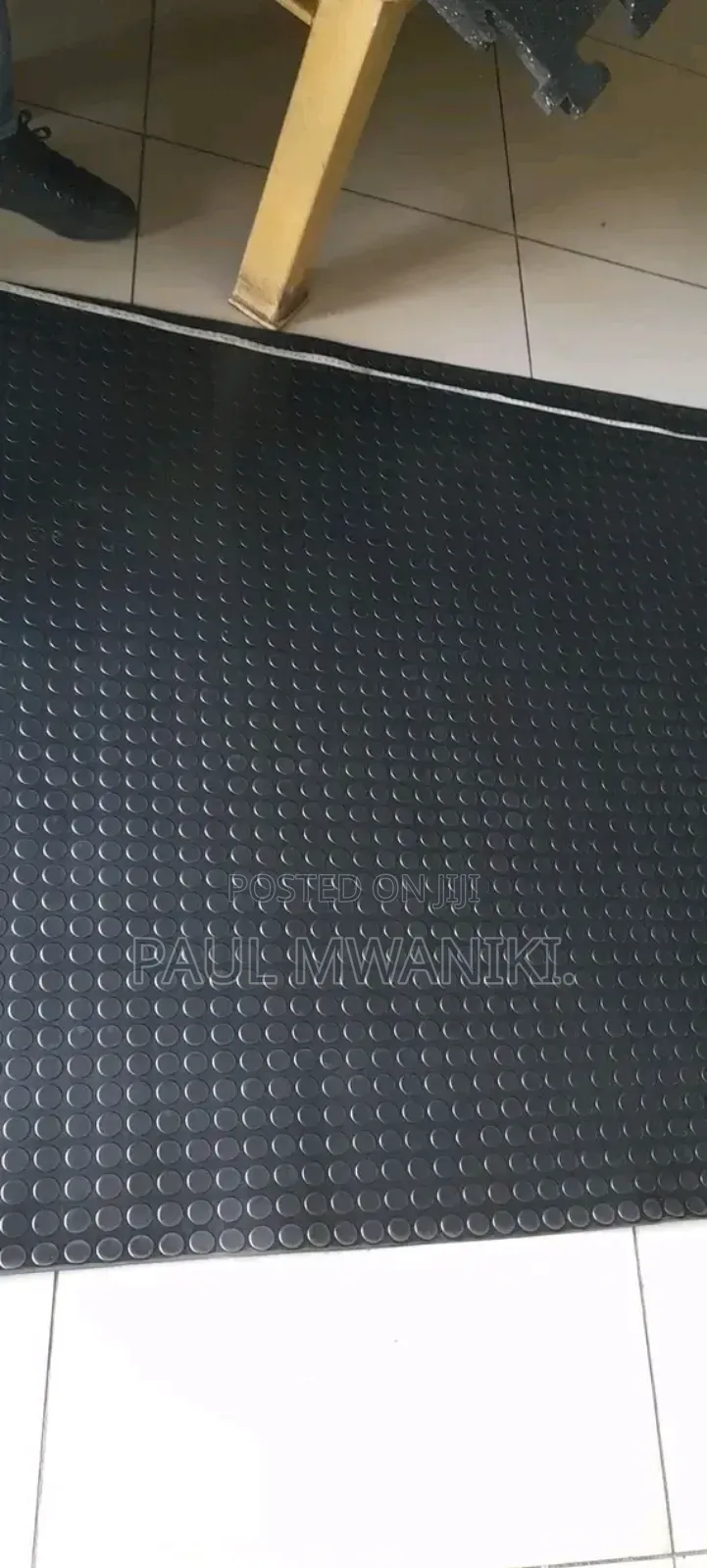 Anti Slip Mats , Coin Rubber Mats