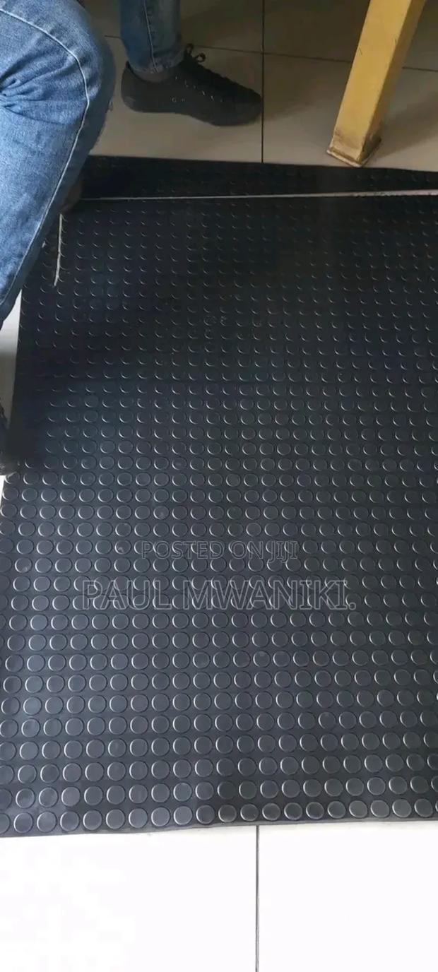 Anti Slip Mats , Coin Rubber Mats - thumbnail 8