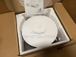 Ubiquiti Unifi AP AC Lite Indoor Access Point (Uapac-Lite)