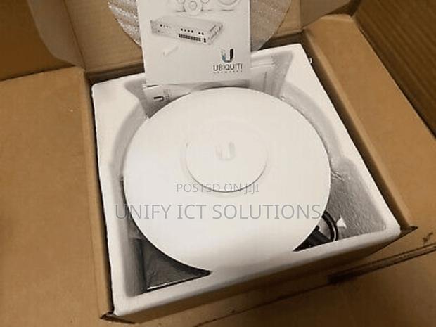 Ubiquiti Unifi AP AC Lite Indoor Access Point (Uapac-Lite) - thumbnail 2