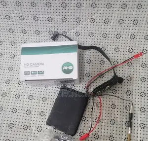 Affordable Full HD Pinhole Spy Pinhole Camera