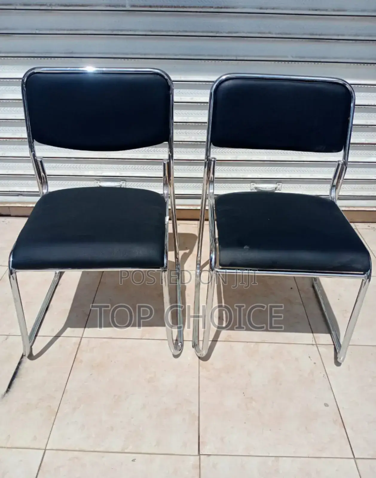 Office Chair/ Waiting Chairs