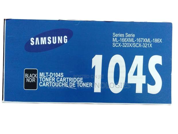 Samsung MLT -D101s Toner(Compatible) - main view
