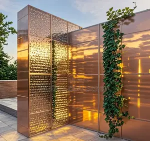 Bronze Polycarbonate Sheets