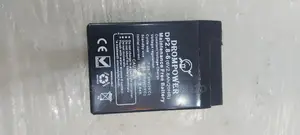 Drom Power 6V 2.8ah Lead ACID Battery