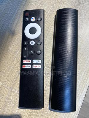 Skyworth Smart Android TV Remote Control Q20 Series 55" - thumbnail 2