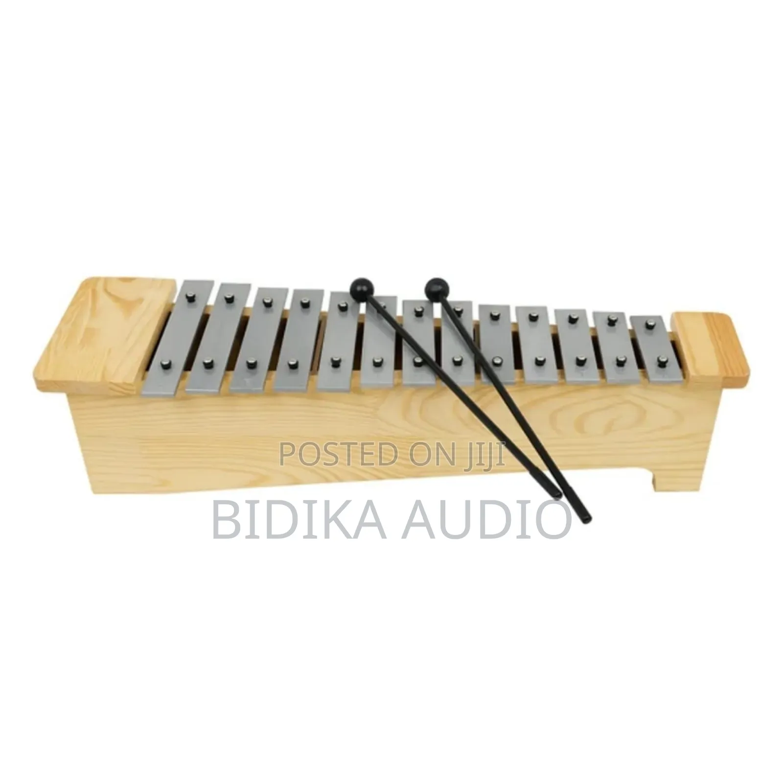 New 13-Tone Alluminium Xylophone