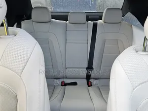 Mercedes-Benz E43 AMG 3.0 AWD 2017 Off white