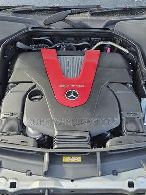 Mercedes-Benz E43 AMG 3.0 AWD 2017 Off white