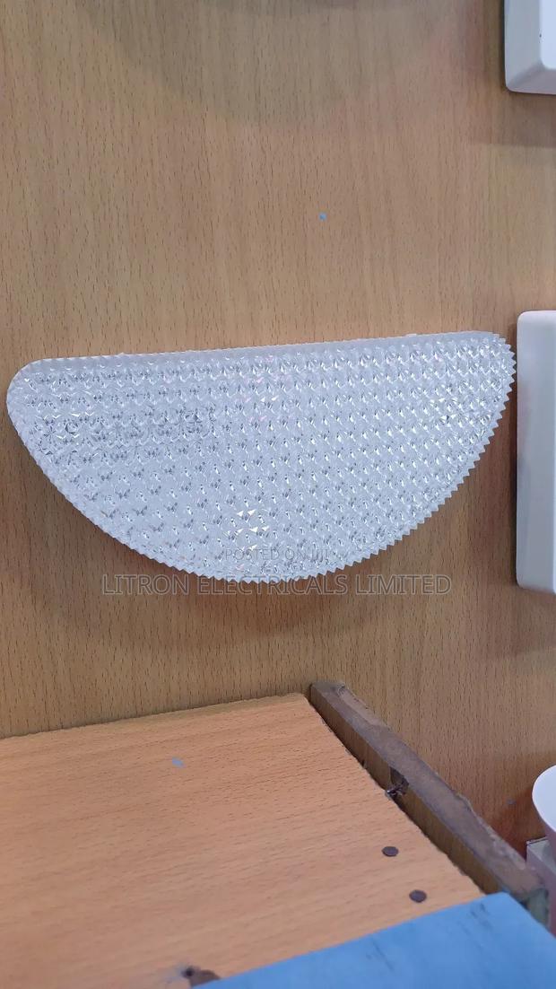 Half Moon Wall Lights Led - thumbnail 2