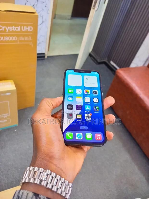 Apple iPhone 11 64 GB White - thumbnail 3