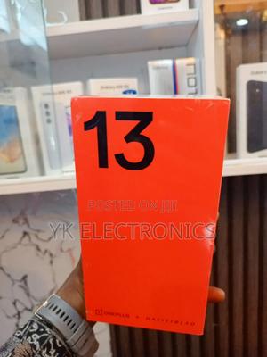 New OnePlus 13 256 GB - main view