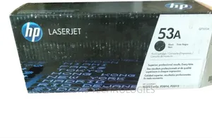 Hp P2015dn Black Toner